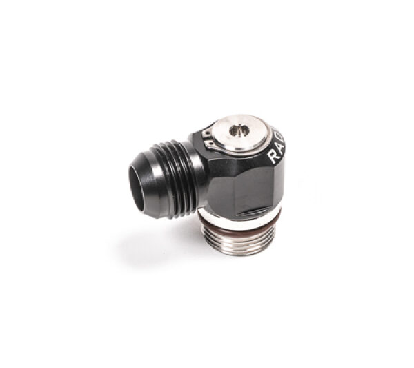 Radium Engineering 12AN swivel ORB Banjo To 12AN Male Fitting
