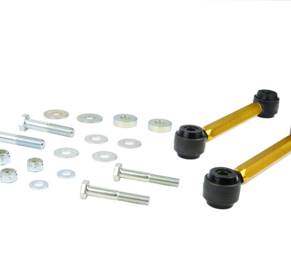 Whiteline 05-10 Ford Mustang Rear Sway Bar Links