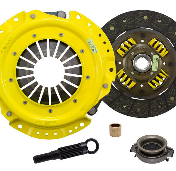 ACT 1990 Nissan Stanza HD/Perf Street Sprung Clutch Kit