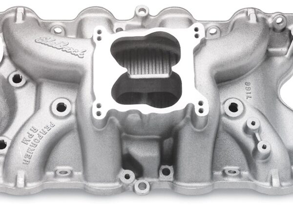 Edelbrock Performer RPM 460 Manifold