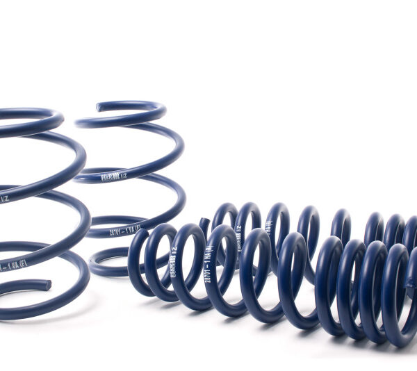 H&R 18-22 Kia Stinger/Stinger GT (2WD/AWD) 4 Cyl/V6 CK Sport Spring