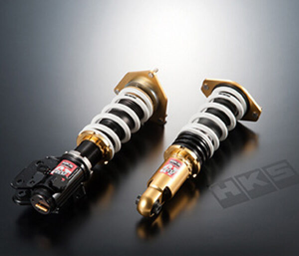 HKS MAX 4 GT-A GRB/GVB FULL R-SPG KIT