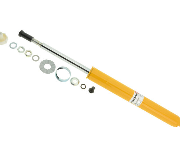 Koni Sport (Yellow) Shock 08-09 Pontiac G8 Sedan - Front