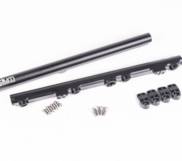 Radium Engineering GM LS Engine Fuel Rails
