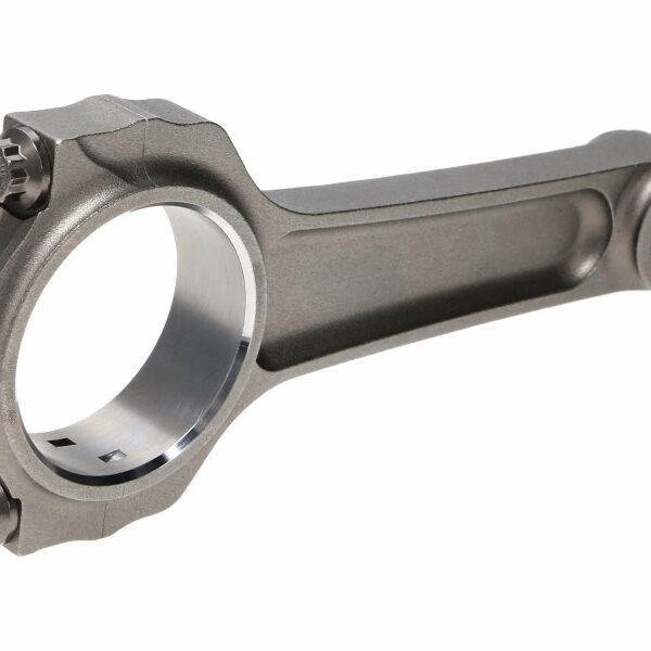 Manley Chevy Big Block 6.700in Length 4340 Pro Series I-Beam Connecting Rods w/L-19 Bolts - 8