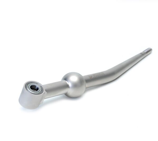 Skunk2 88-00 Honda Civic/88-91 CRX/92-00 Del Sol/90-93 Acura Integra Single-Bend Short Throw Shifter