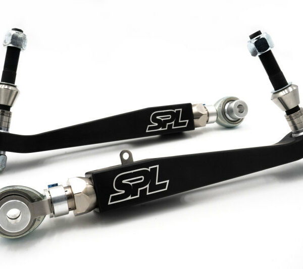 SPL 2022+ BMW G80/G82 M3/M4 Front Lower Control Arms