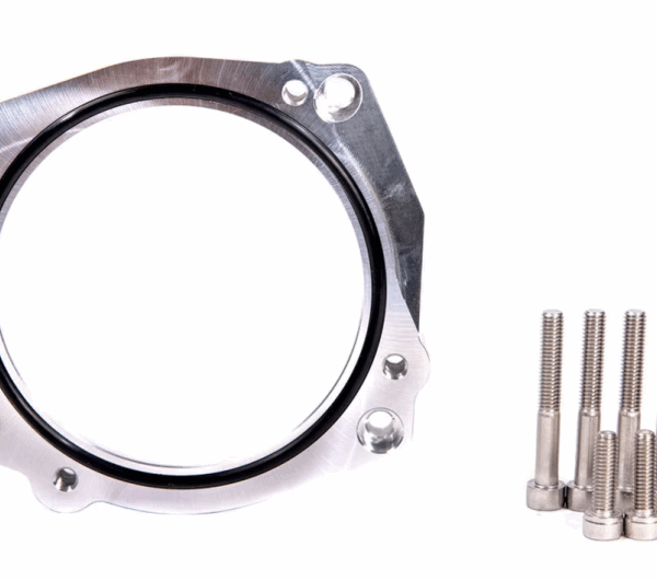VMP Stock GT 80 MM Predator Supercharger Throttle Body Adapter