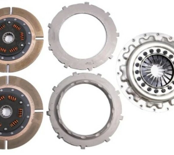 OS Giken Nissan SKyline RB26DETT Clutch Overhaul Kit B (for NS201-BC4)