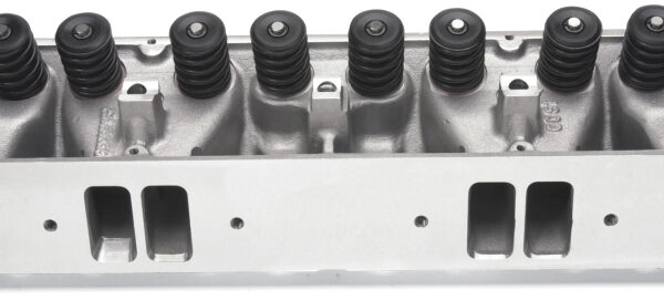 Edelbrock Single Perf RPM Bb/Chrys 84cc Head Comp
