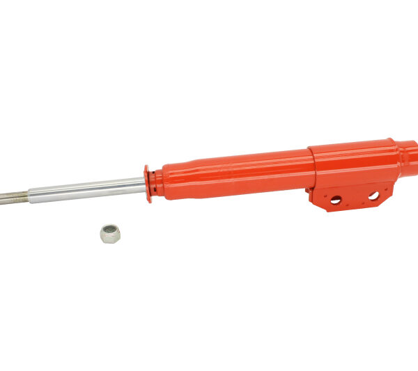 KYB Shocks & Struts AGX Front FORD Mustang 1987-93