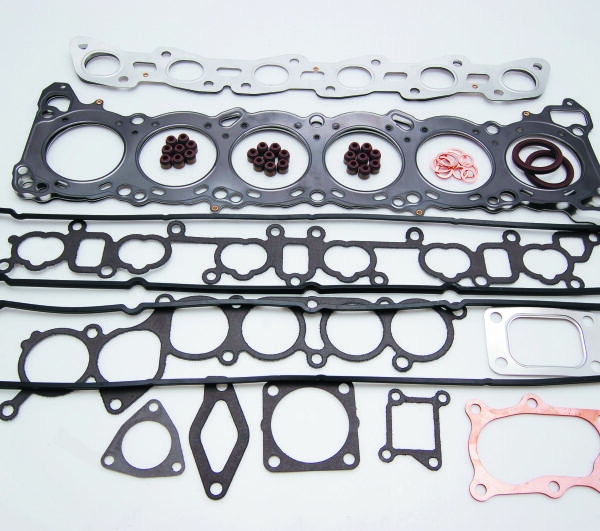 Cometic Street Pro Nissan 1988-93 RB20DET 2.0L Inline 6 80mm Bore Top End Kit