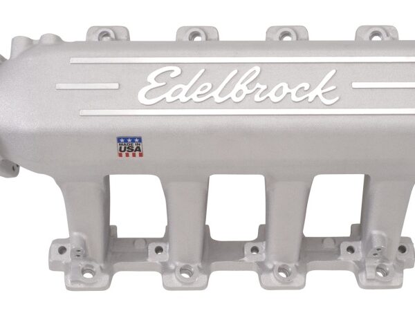 Edelbrock Manifold EFI Pro-Flo XT LS2 As Cast