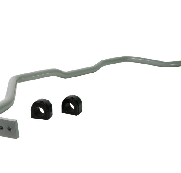 Whiteline 2017+ Honda Civic Type-R FK8 Front 27mm Heavy Duty Adjustable Sway Bar
