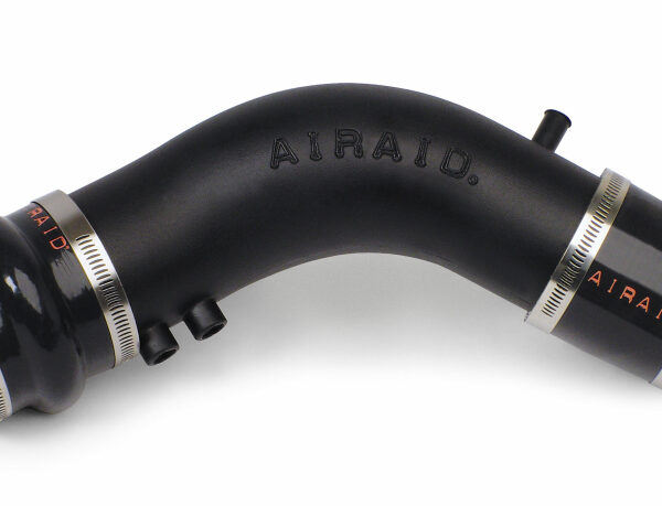 Airaid 95-04 Toyota Tacoma 3.4L / 99-02 4Runner 3.4L Modular Intake Tube