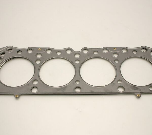 Cometic Ford Pre-Crossflow OHV Kent-Crossflow OHV Kent .120in MLS Cylinder Head Gasket-83mm Bore