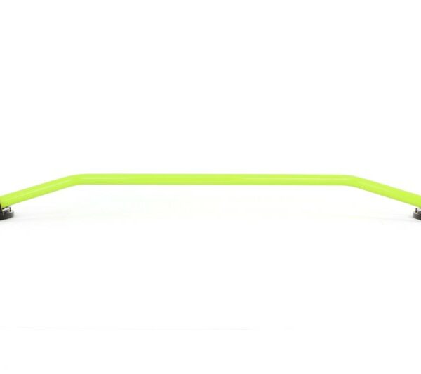 Perrin 02-07 Subaru Impreza (WRX/STi/RS/2.5i) / 04-08 Forester Front Strut Brace - Neon Yellow