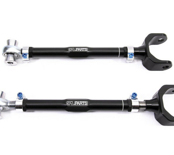 SPL 16-19 Cadillac ATS/CTS Rear Upper Camber Arms
