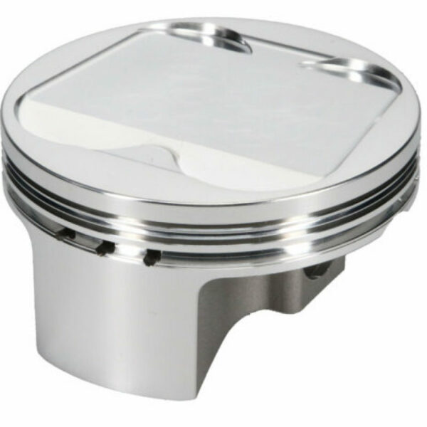 JE Pistons Suzuki DRZ-400 INV Dome Piston Single
