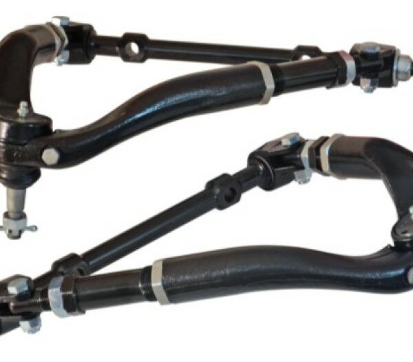 SPC Performance Chevrolet Camaro / Nova 1st Gen F-Body Upper Adjustable Control Arm