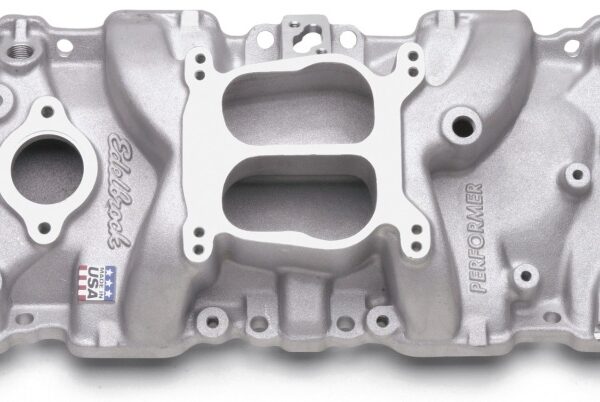 Edelbrock Performer 87-95 Manifold