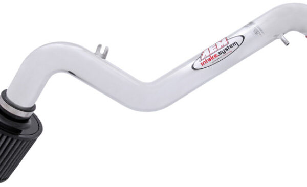 AEM 94-97 Accord DX/LX/EX Polished Short Ram Intake