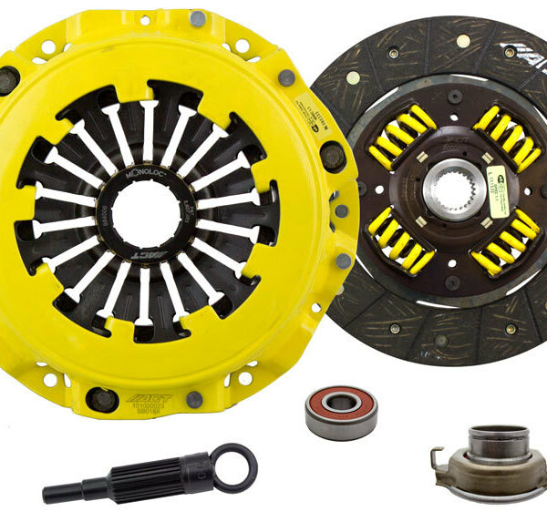 ACT 2002 Subaru Impreza XT-M/Perf Street Sprung Clutch Kit