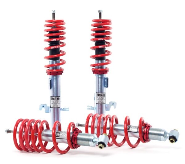 H&R 10-11 Chevrolet Camaro Converitble LS/LT/SS V6/V8 Street Perf. Coil Over