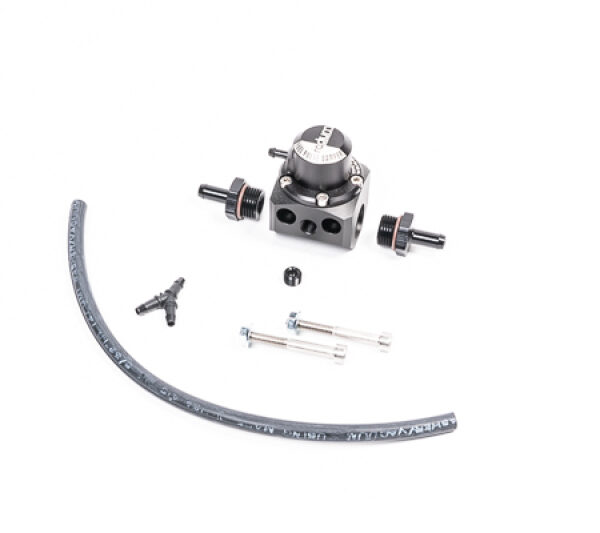 Radium FPD-XR Inline Barb Fitting