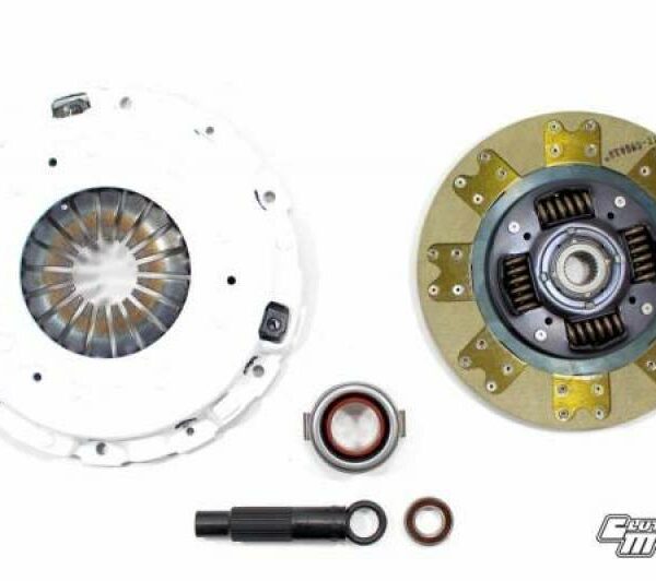 Clutch Masters 17-18 Honda Civic Type-R 2.0L FX300 Clutch Kit