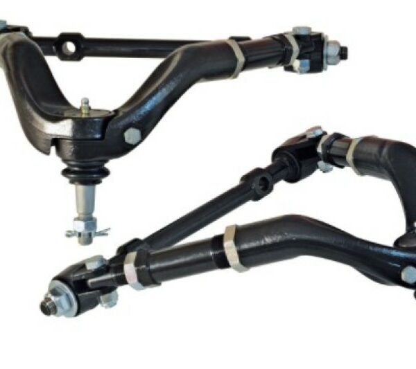 SPC Performance Chevrolet El Camino / Malibu G-Body Upper Adjustable Control Arm