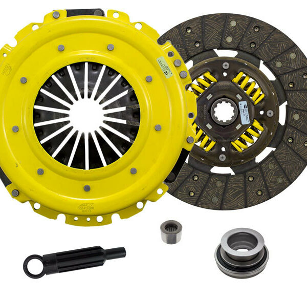 ACT 1975 Chevrolet C10 HD/Perf Street Sprung Clutch Kit