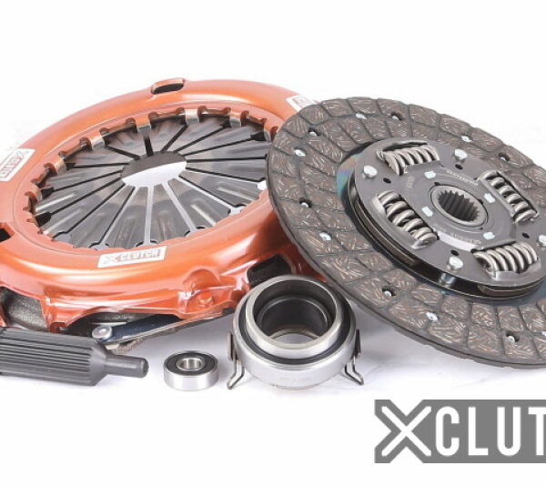 XClutch 95-04 Toyota Tacoma SR5 2.4L Stage 1 Sprung Organic Clutch Kit