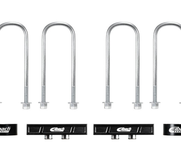 Eibach 21-23 Ford F-150 2WD Pro-Truck Rear Lift Block 1 in. Lift