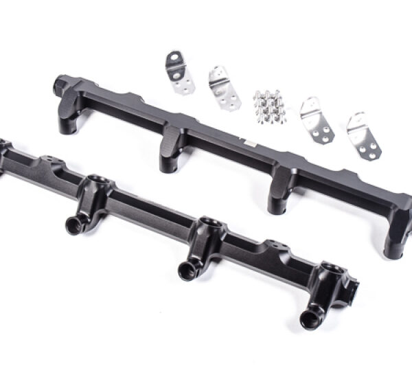 Radium Engineering GM LS9/LSA Engine Fuel Rails