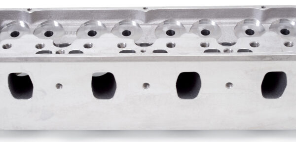 Edelbrock Ford Glidden Victor II Racing Head (Bare) Un-Hipped Version