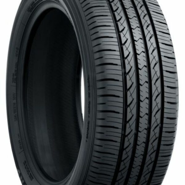 Toyo Open Country A39 Tire - P235/55R19 101V