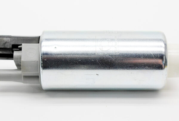 Walbro 350lph High Pressure Fuel Pump *WARNING - GSS 350* (22mm Center Inlet)