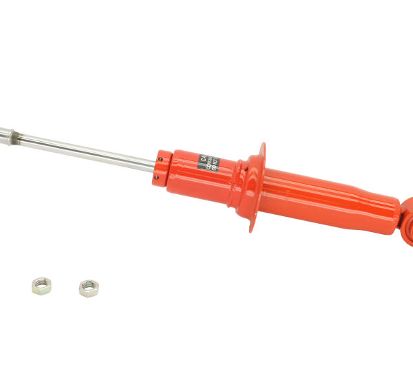KYB Shocks & Struts AGX Front Right NISSAN 300ZX 1990-96