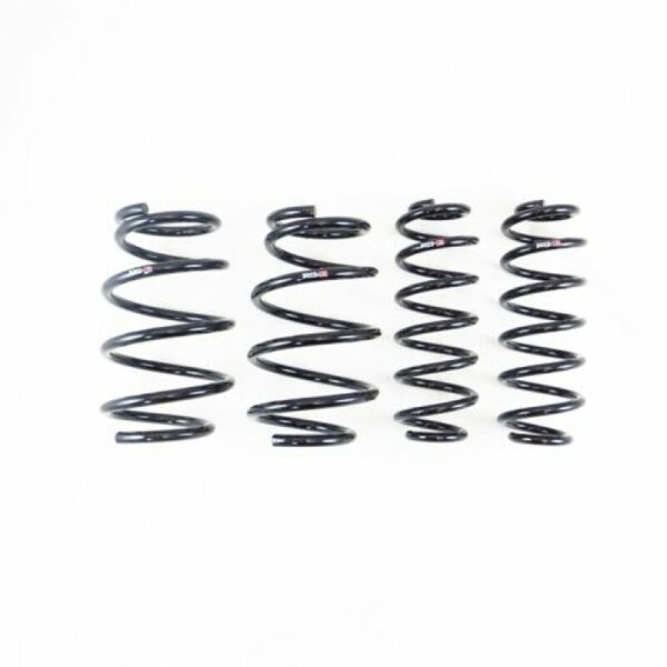 RS-R 2022+ Lexus NX350h FWD / NX350 AWD Down Sus Springs