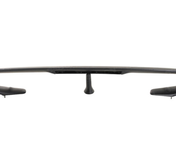 Seibon 09-15 Nissan GTR Dry Carbon Fiber Rear Spoiler