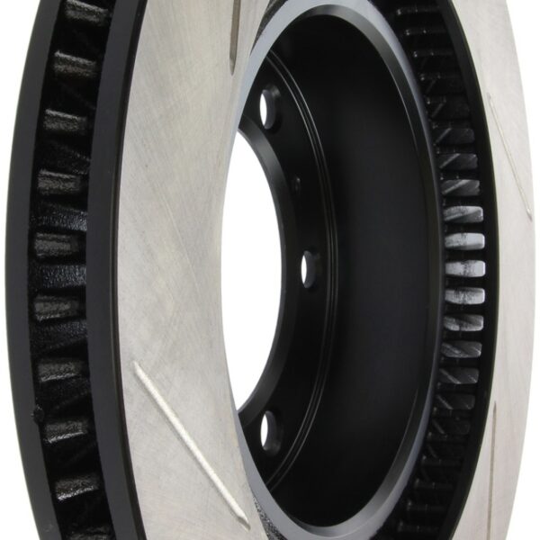 StopTech Slotted Sport Brake Rotor