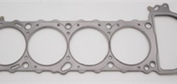 Cometic Nissan KA24DE .140in MLS Cylinder Head Gasket - 90mm Bore