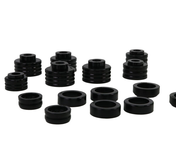 Whiteline 1999-2004 Ford F-350 Super Duty Body Mount Bushing Set
