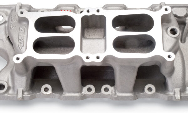 Edelbrock RPM Air-Gap Dual-Quad Manifold for Small-Block Ford 289-302
