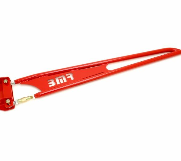 BMR 85-02 4th Gen F-Body Chrome Moly Adj. Torque Arm - Red