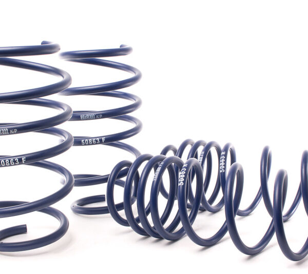 H&R 13-16 Dodge Dart Sport Spring