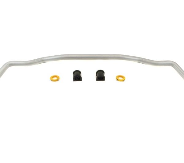 Whiteline EVO X Rear 27 mm Heavy Duty Adjustable Swaybar