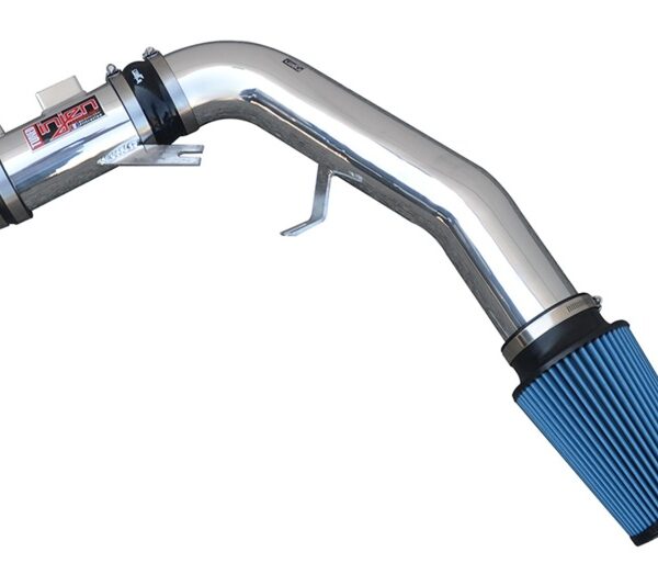 Injen 2015+Acura TSX 3.5L V6 Polished Cold Air Intake