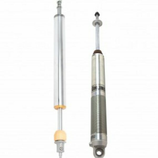 Ohlins 64-89 Porsche 911/911 Turbo (930) Req. 40mm Strut Housings Motorsport Damper Set